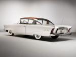 Mercury Monterey XM 800 Concept 1954 года